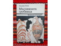 Μυκηναϊκός τάφος Μάγλιζκα