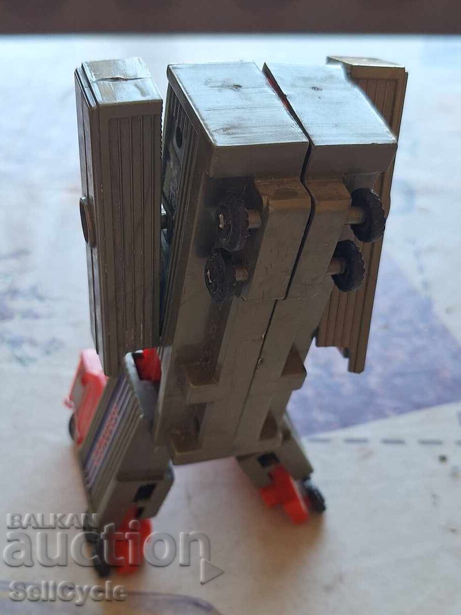 ✅ TRUCK - TRANSFORMERS❗ with price 0.01 BGN | € 0.01