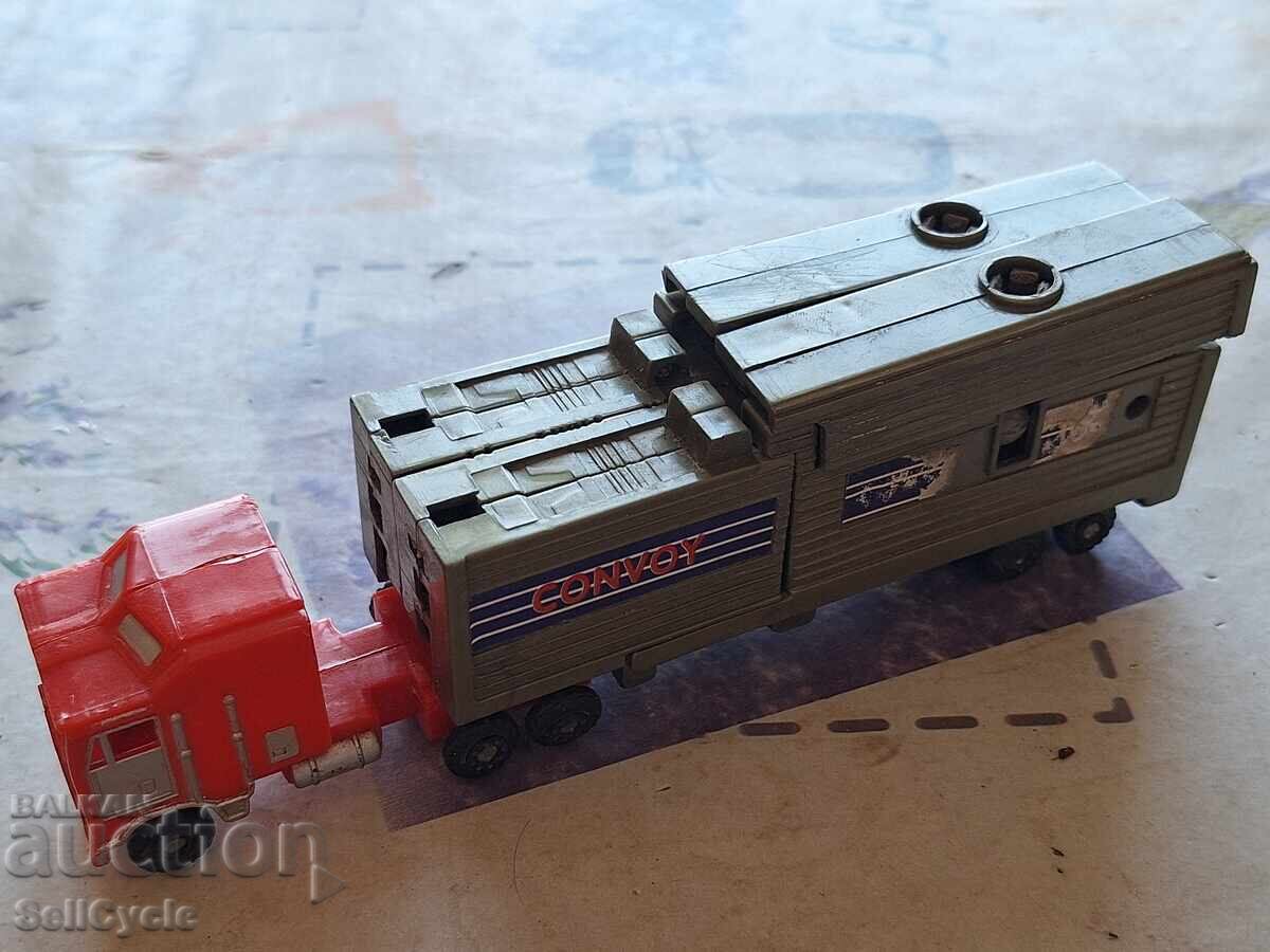 ✅ TRUCK - TRANSFORMERS❗ - 5