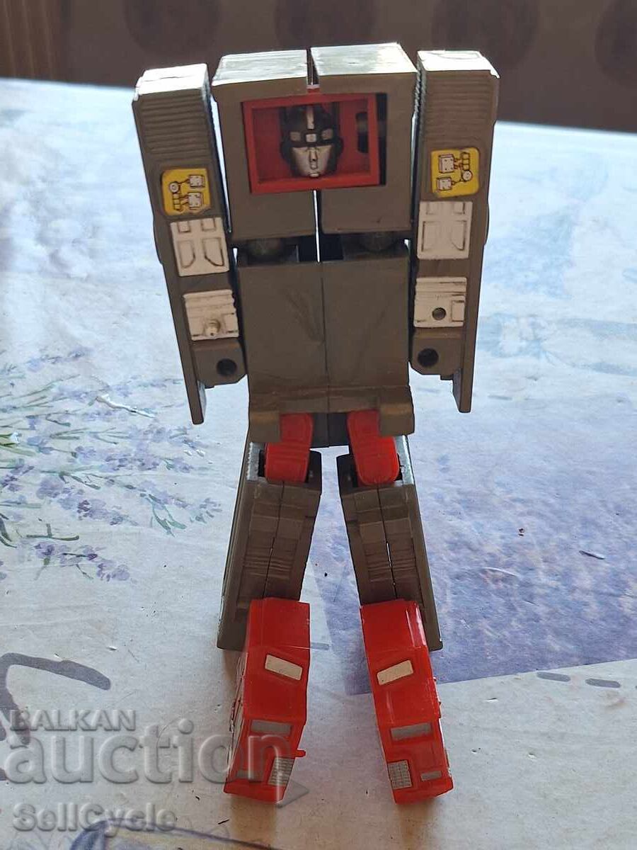 ✅ TRUCK - TRANSFORMERS❗