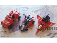 ✅USED TOYS - TRANSFORMERS❗