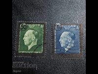 Гърция  1947 г