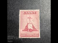 Гърция  1947 г