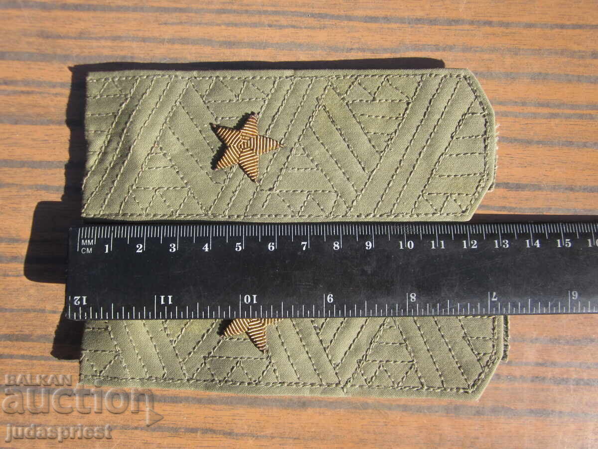 Ο Βούλγαρος στρατιωτικός στρατηγός επωμίζεται τον υποστράτηγο από τη Σότσα - 5 Ο Βούλγαρος στρατιωτικός στρατηγός επωμίζεται τον υποστράτηγο από τη Σότσα - 5