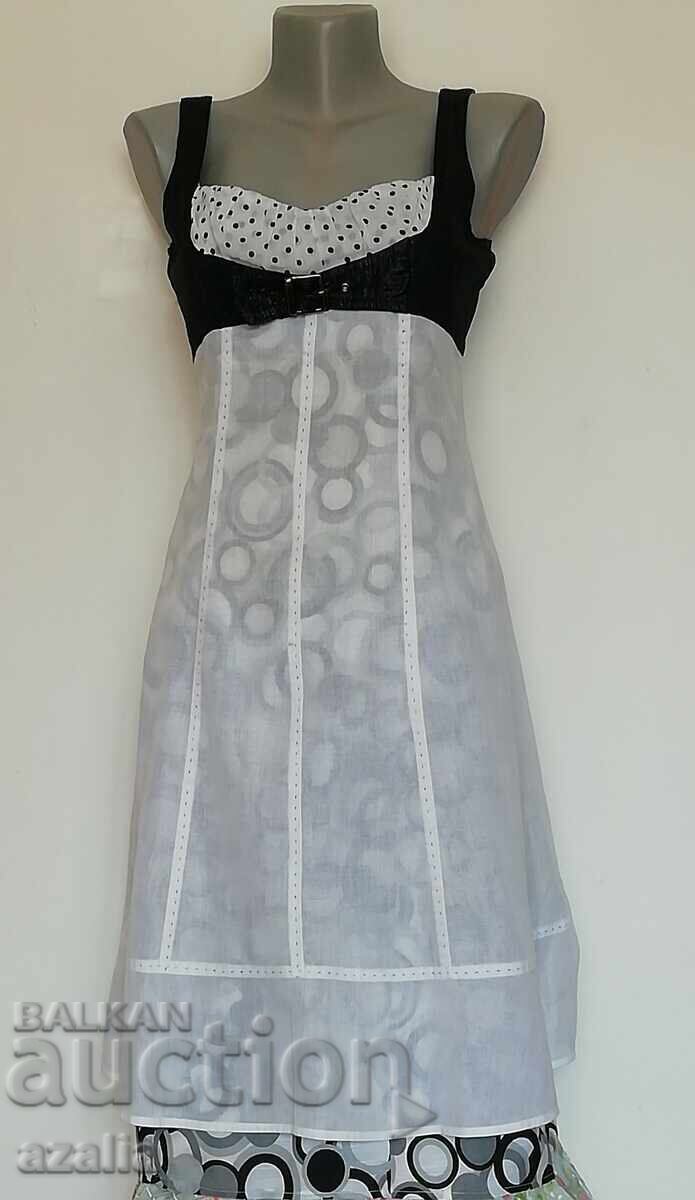 Beautiful KENSOL dress, size 40