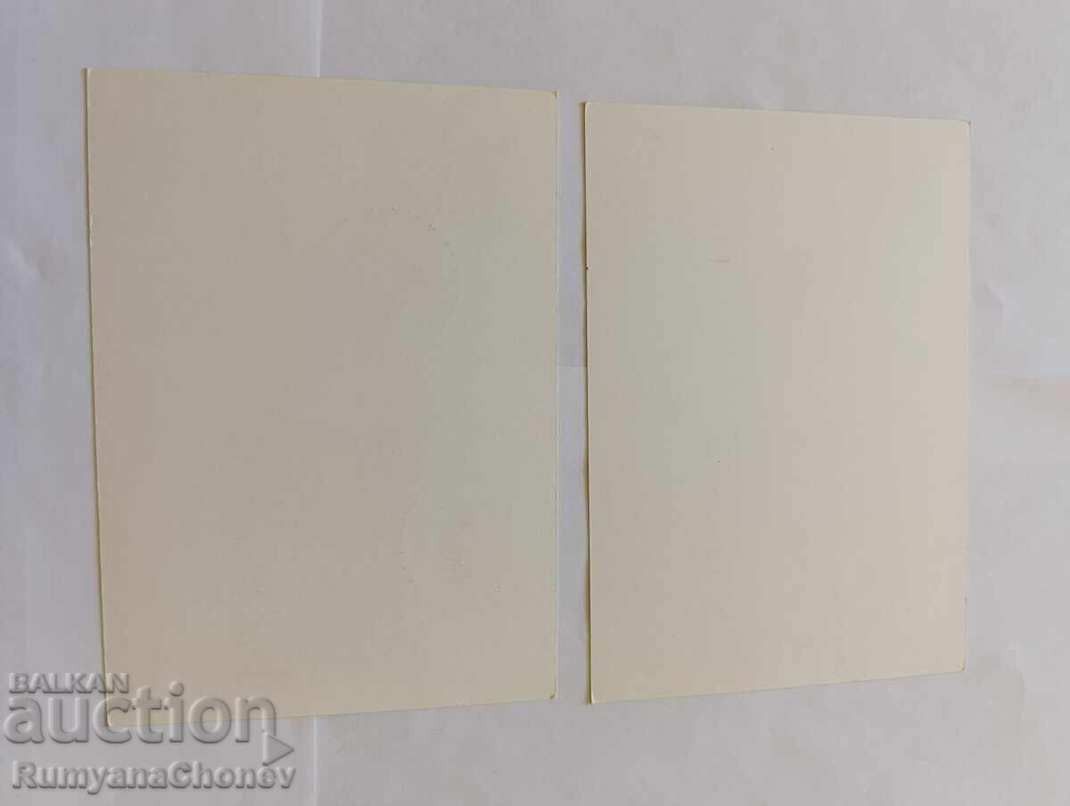 Παράδοση Κάρτες ταχυδρομείου Ιταλίας Παράδοση Κάρτες ταχυδρομείου Ιταλίας