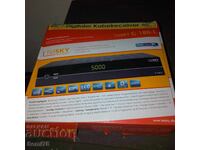 Telsky C 180 L - Дигитален приемник