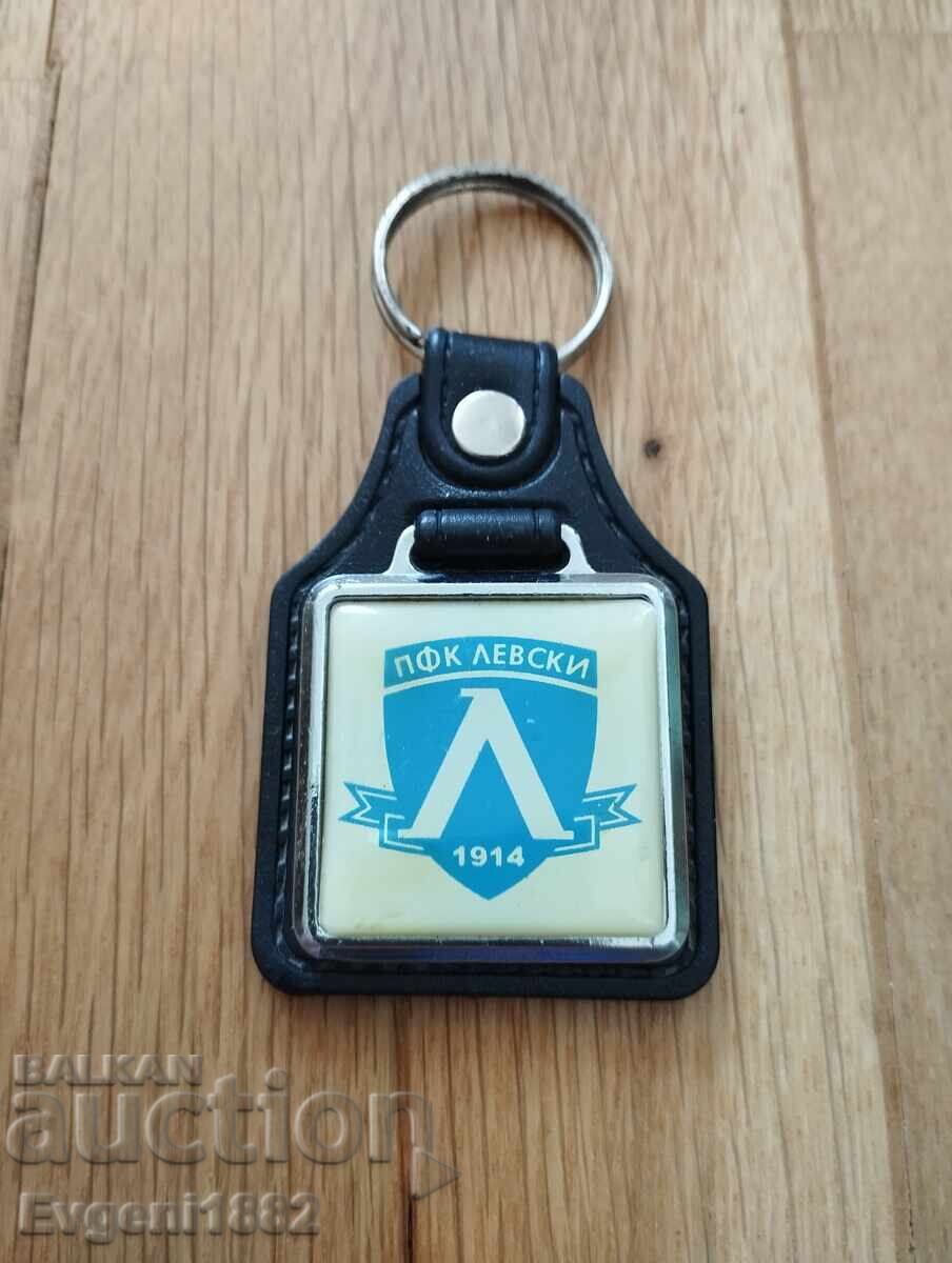 Levski - Breloc 1998. Fotbal