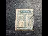 Гърция   1940 г