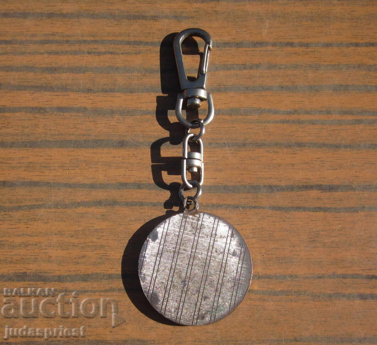 Cheie de breloc retro club de fotbal CSKA - 5 Cheie de breloc retro club de fotbal CSKA - 5