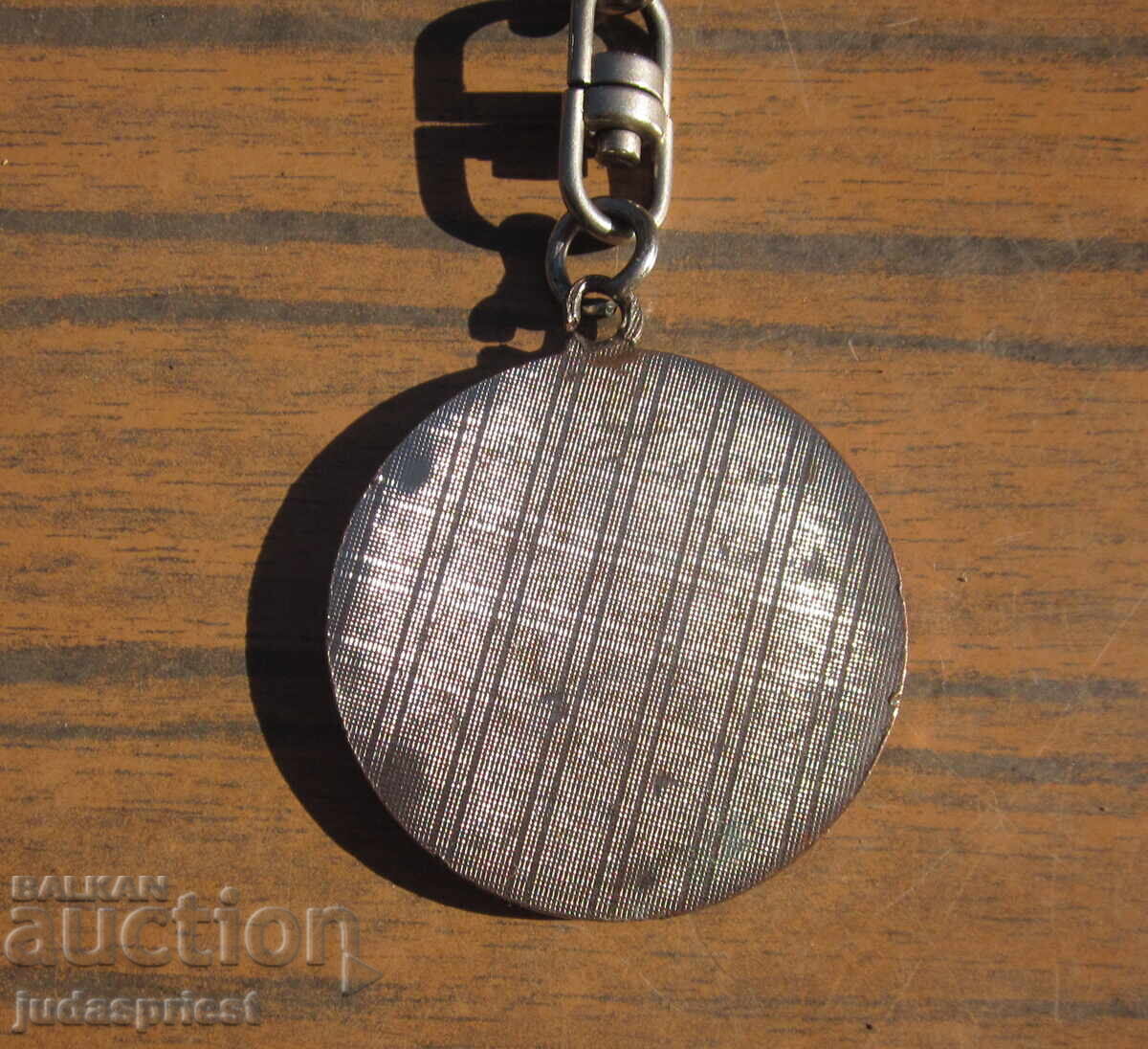 Cheie de breloc retro club de fotbal CSKA - 6 Cheie de breloc retro club de fotbal CSKA - 6