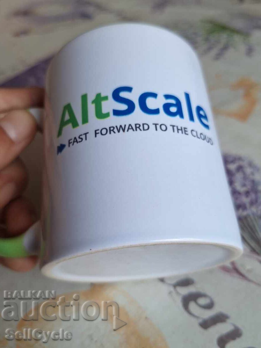 ✅ QUALITY, WELL-PRESERVED CUP❗ with price 0.01 BGN | € 0.01