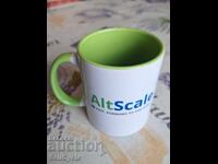 ✅ QUALITY, WELL-PRESERVED CUP❗