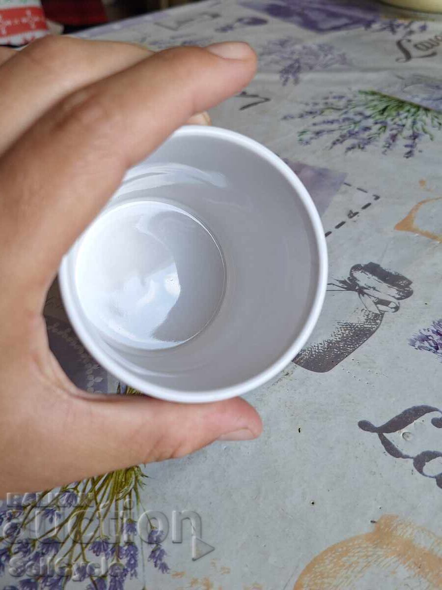 Delivery of ✅ QUALITY PRESERVED CUP - LEARNING!