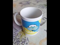 ✅ QUALITY PRESERVED CUP - LEARNING!