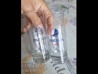 CUPS FOR UZO - PARALIA!