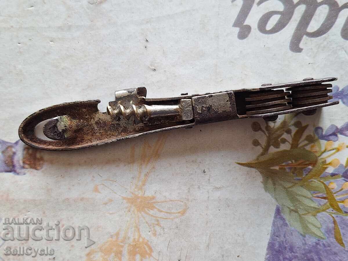 ✅ BOTTLE OPENER - UNIVERSAL❗ with price 0.01 BGN | € 0.01