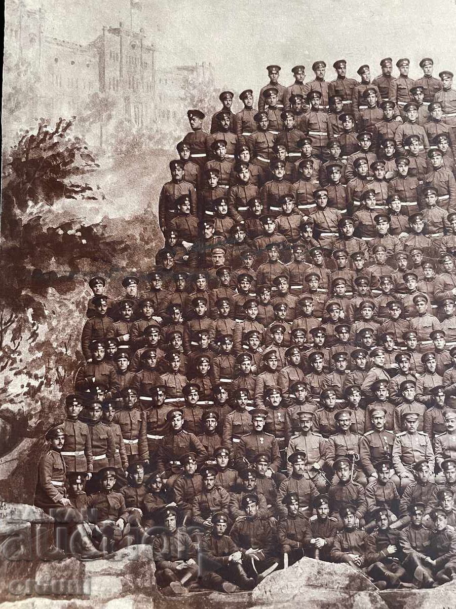 Δημοπρασία 5086 Βασίλειο της Βουλγαρίας φωτογραφία 37η σειρά Στρατιωτικής Σχολής Δημοπρασία 5086 Βασίλειο της Βουλγαρίας φωτογραφία 37η σειρά Στρατιωτικής Σχολής