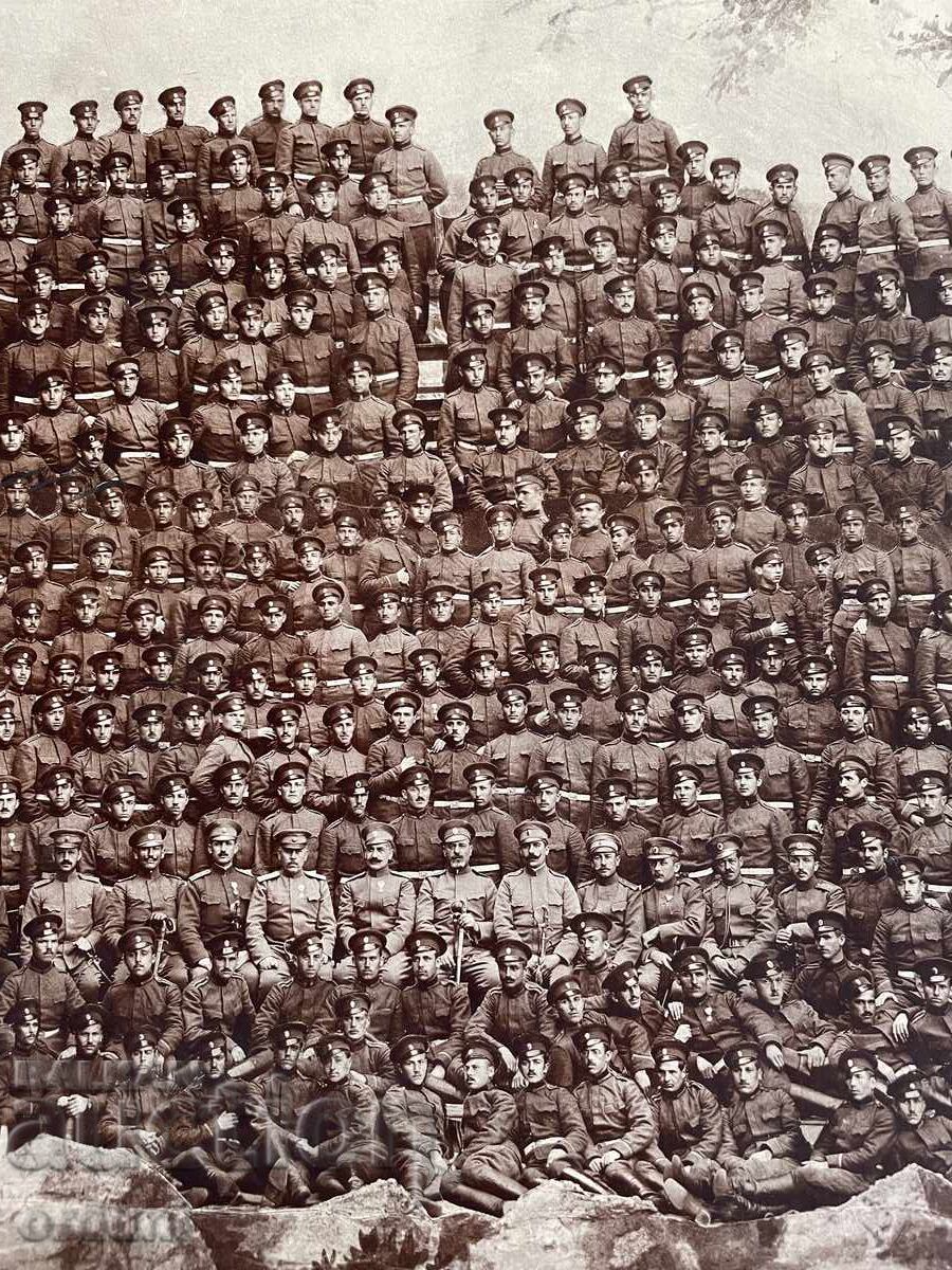 Παράδοση 5086 Βασίλειο της Βουλγαρίας φωτογραφία 37η σειρά Στρατιωτικής Σχολής Παράδοση 5086 Βασίλειο της Βουλγαρίας φωτογραφία 37η σειρά Στρατιωτικής Σχολής