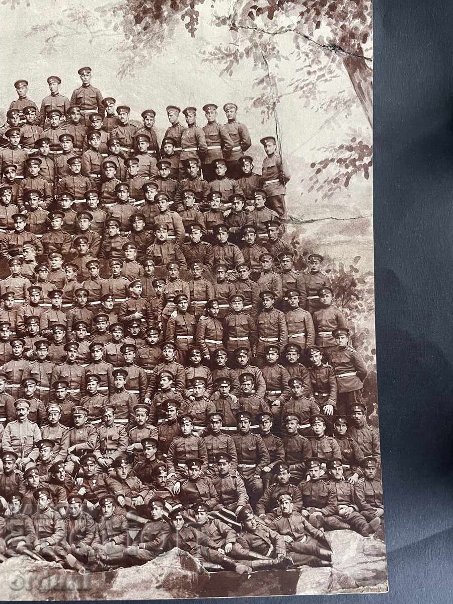 5086 Βασίλειο της Βουλγαρίας φωτογραφία 37η σειρά Στρατιωτικής Σχολής - 5 5086 Βασίλειο της Βουλγαρίας φωτογραφία 37η σειρά Στρατιωτικής Σχολής - 5