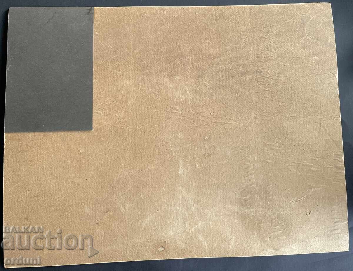 5086 Βασίλειο της Βουλγαρίας φωτογραφία 37η σειρά Στρατιωτικής Σχολής - 7 5086 Βασίλειο της Βουλγαρίας φωτογραφία 37η σειρά Στρατιωτικής Σχολής - 7