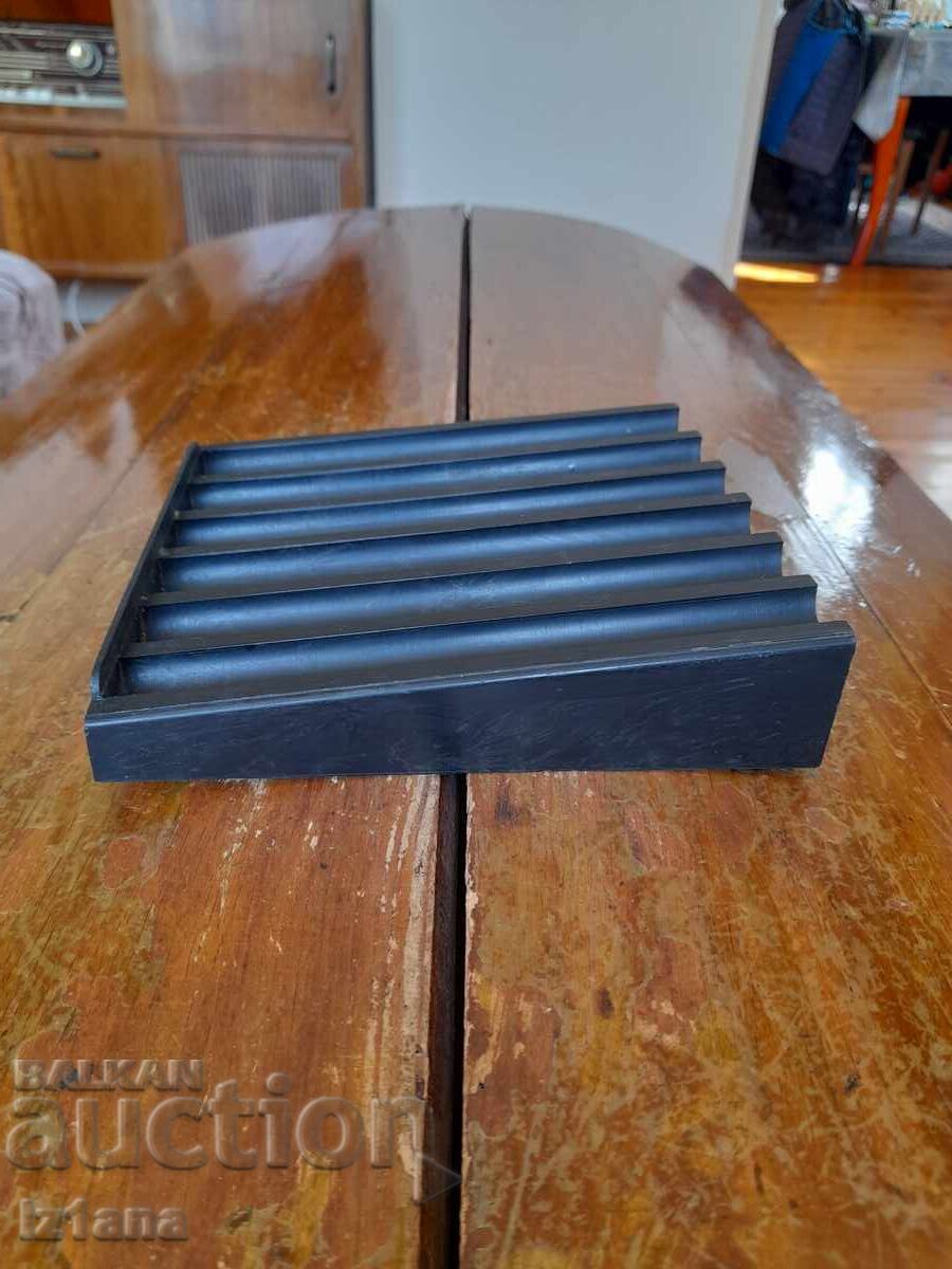 Παράδοση Παλιά μέντα