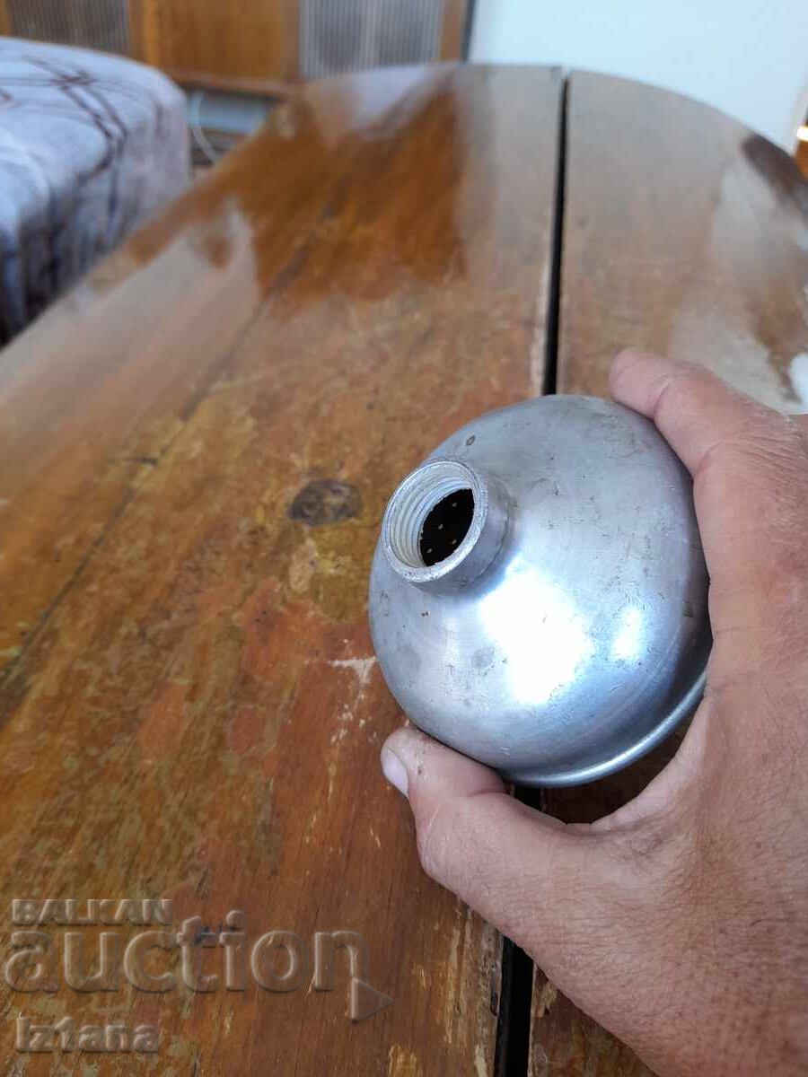 Παλιό σουρωτήρι ντους με τιμή 16.00 BGN | € 8.18 Παλιό σουρωτήρι ντους με τιμή 16.00 BGN | € 8.18