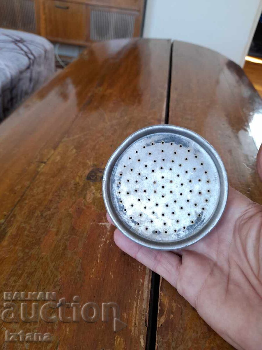 Δημοπρασία Παλιό σουρωτήρι ντους Δημοπρασία Παλιό σουρωτήρι ντους