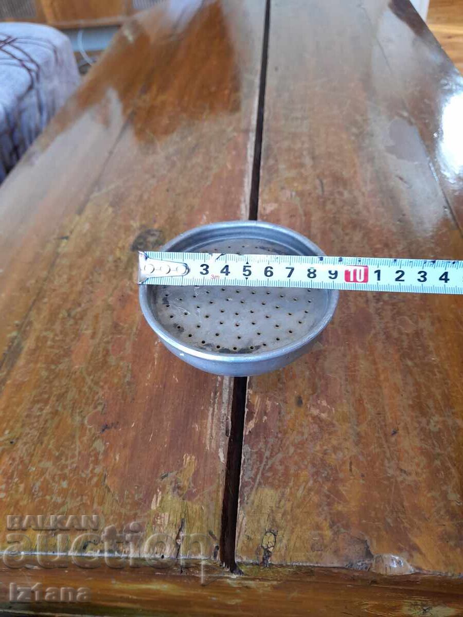 Παράδοση Παλιό σουρωτήρι ντους Παράδοση Παλιό σουρωτήρι ντους