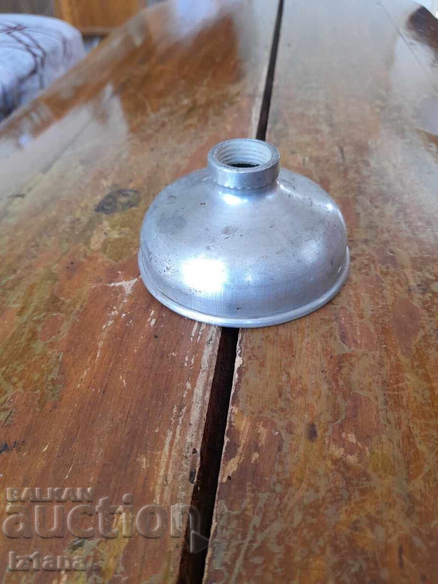 Παλιό σουρωτήρι ντους Παλιό σουρωτήρι ντους