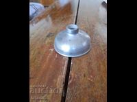 Παλιό σουρωτήρι ντους