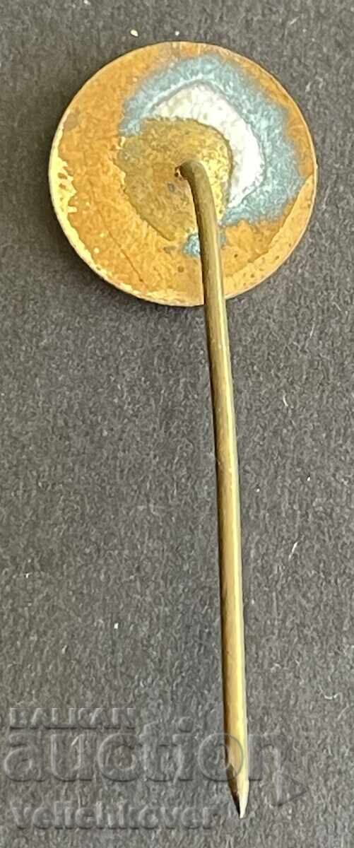 41773 Bulgaria semn firmă Electroimpex email cu preț 4.00 BGN | € 2.05