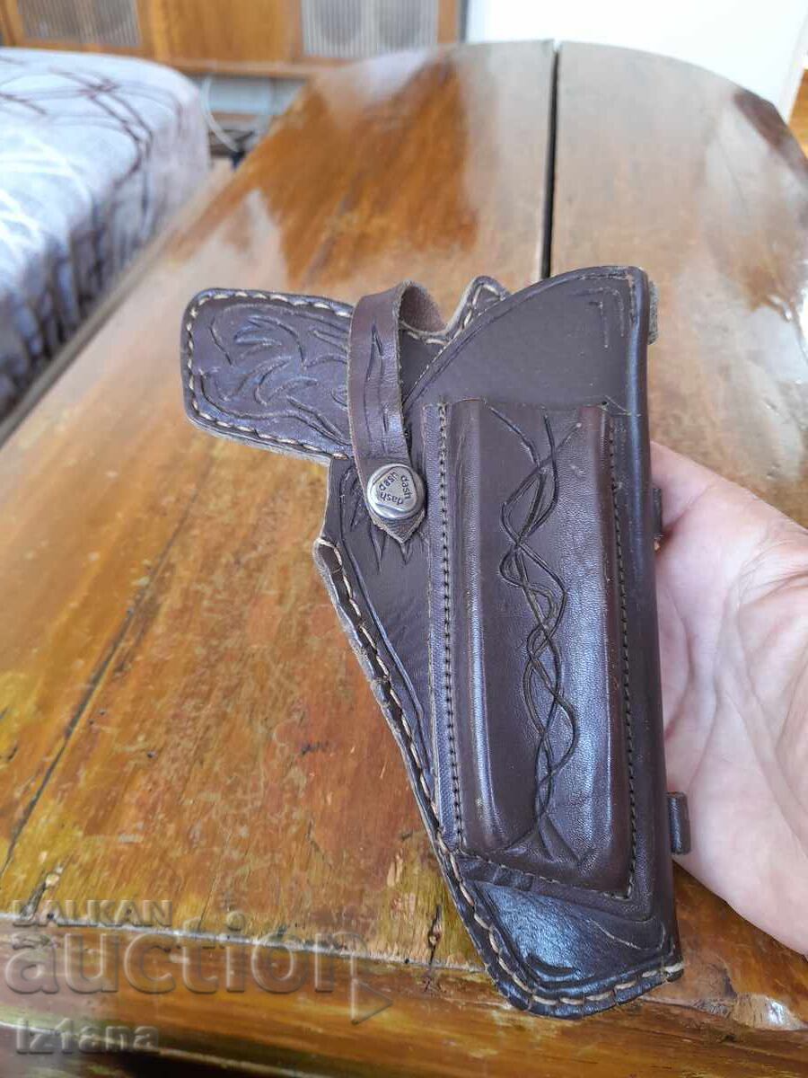 Παλιά θήκη με τιμή 75.00 BGN | € 38.35