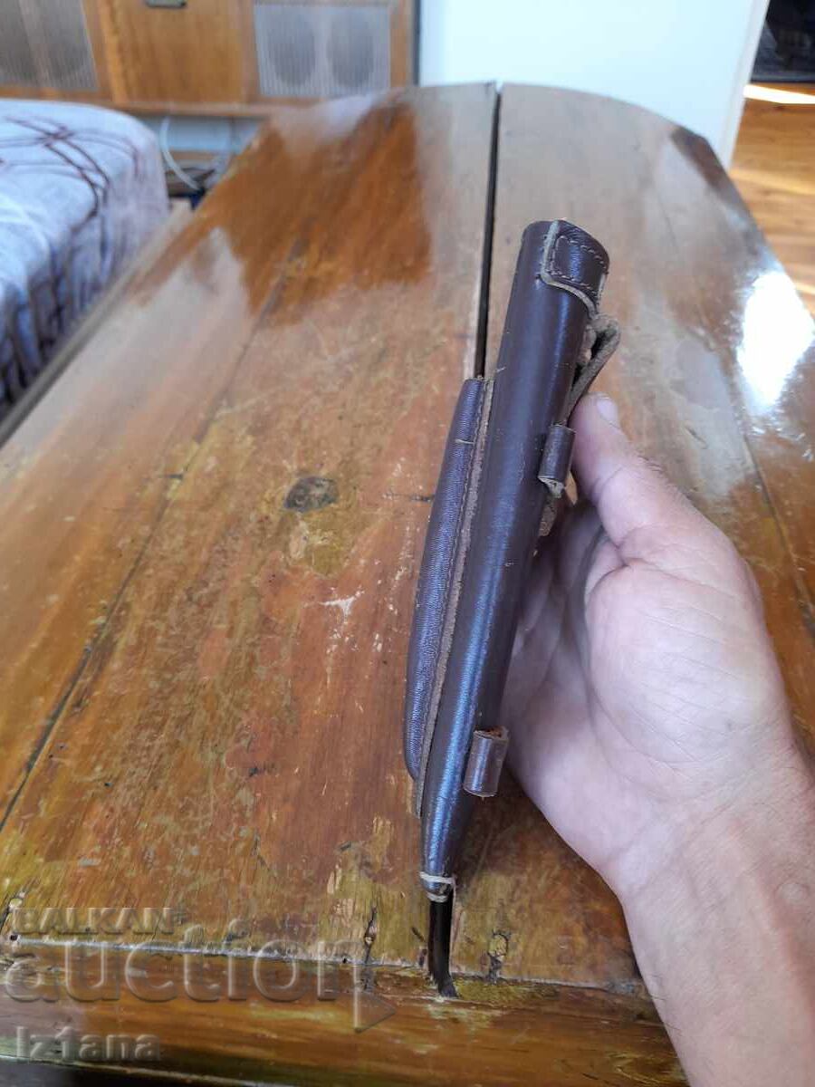 Δημοπρασία Παλιά θήκη