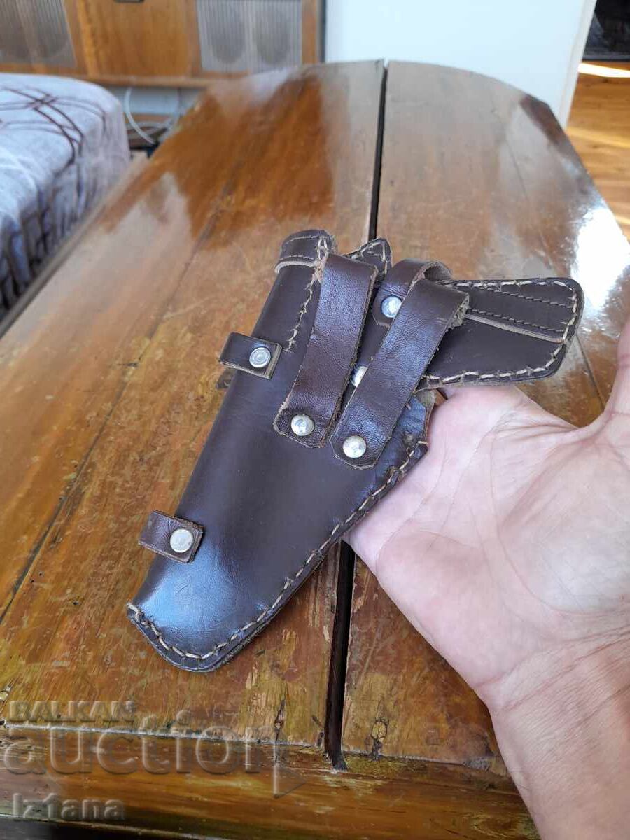 Παράδοση Παλιά θήκη