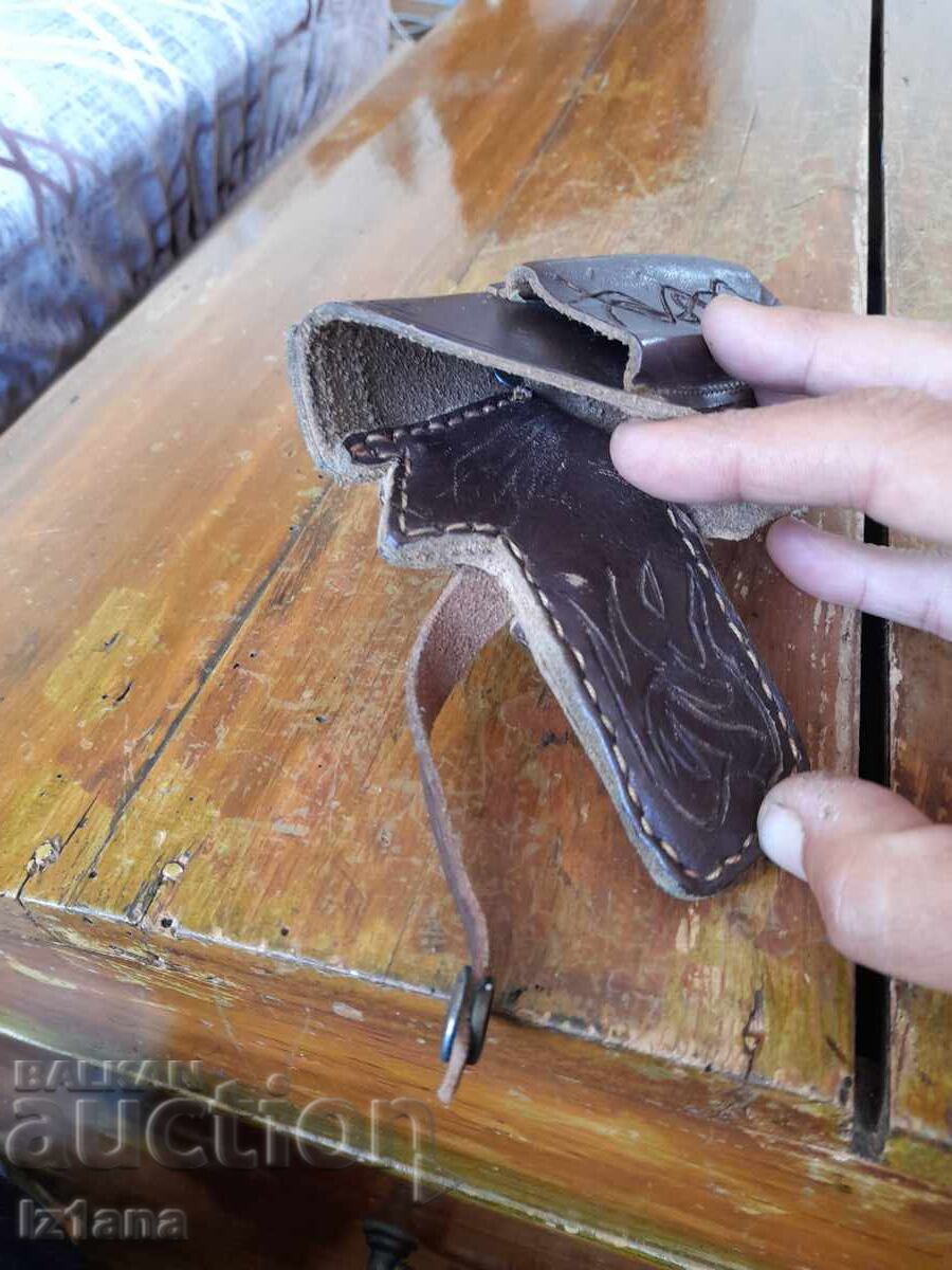 Παλιά θήκη - 5