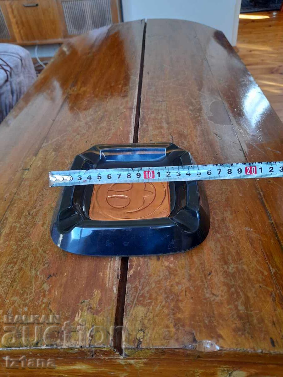 Δημοπρασία Παλιό τασάκι Balkankar