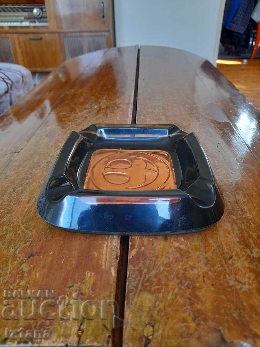 Παλιό τασάκι Balkankar