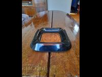 scrumieră veche Balkankar