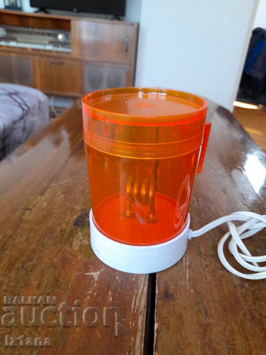 Παλιά καφετιέρα για αυτοκίνητο με τιμή 27.00 BGN | € 13.80