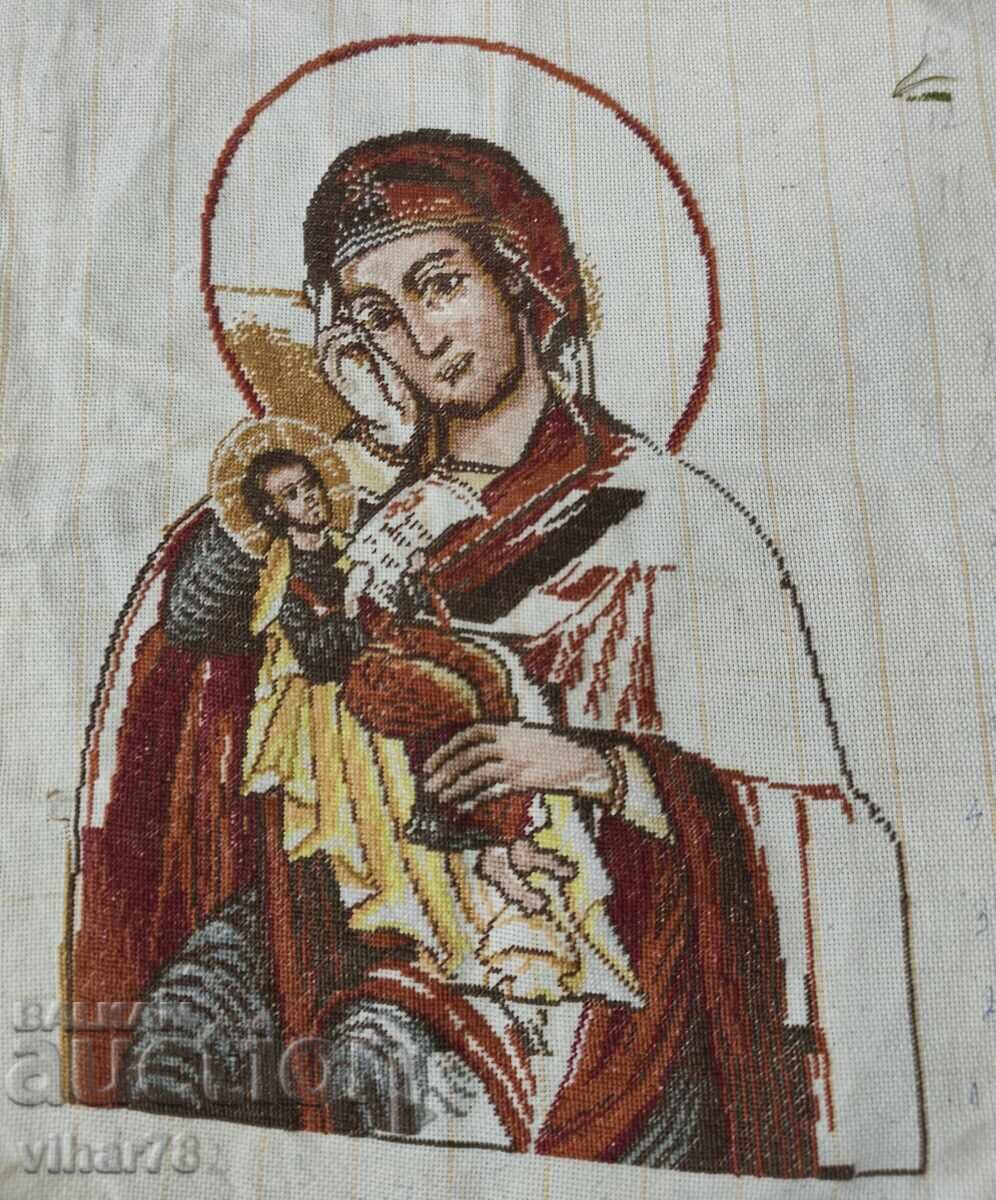 Livrarea Goblen Sfânta Fecioară Maria cu pruncul Livrarea Goblen Sfânta Fecioară Maria cu pruncul