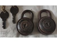 Δημοπρασία δύο κατιναριών