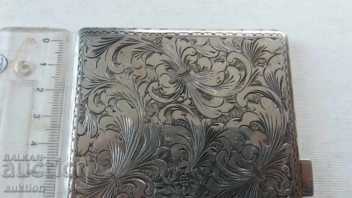 Δημοπρασία ΕΞΑΙΡΕΤΙΚΟ ΧΕΙΡΟΠΟΙΗΤΟ ΑΣΗΜΕΝΙΟ ΚΑΠΝΟΔΟΧΕΙΟ ΔΟΚΙΜΙΟΥ 800 - 110 ΓΡ Δημοπρασία ΕΞΑΙΡΕΤΙΚΟ ΧΕΙΡΟΠΟΙΗΤΟ ΑΣΗΜΕΝΙΟ ΚΑΠΝΟΔΟΧΕΙΟ ΔΟΚΙΜΙΟΥ 800 - 110 ΓΡ