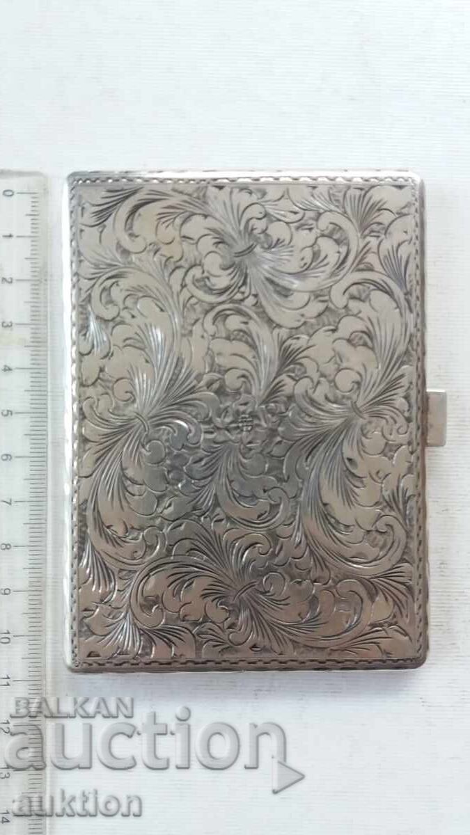 ΕΞΑΙΡΕΤΙΚΟ ΧΕΙΡΟΠΟΙΗΤΟ ΑΣΗΜΕΝΙΟ ΚΑΠΝΟΔΟΧΕΙΟ ΔΟΚΙΜΙΟΥ 800 - 110 ΓΡ ΕΞΑΙΡΕΤΙΚΟ ΧΕΙΡΟΠΟΙΗΤΟ ΑΣΗΜΕΝΙΟ ΚΑΠΝΟΔΟΧΕΙΟ ΔΟΚΙΜΙΟΥ 800 - 110 ΓΡ