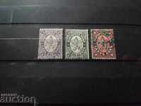 Галям лъв 28/30 КЛЕЙМО