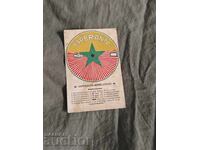 Esperanto Correlatives Vlad. Parsorov Vratza