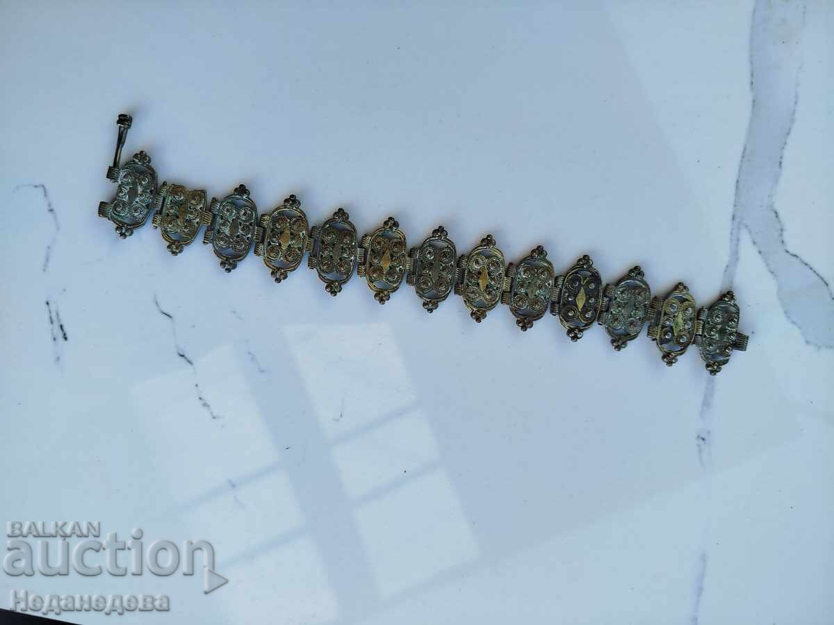 Grivna, Grivna με καρφίτσα, κόσμημα - 5