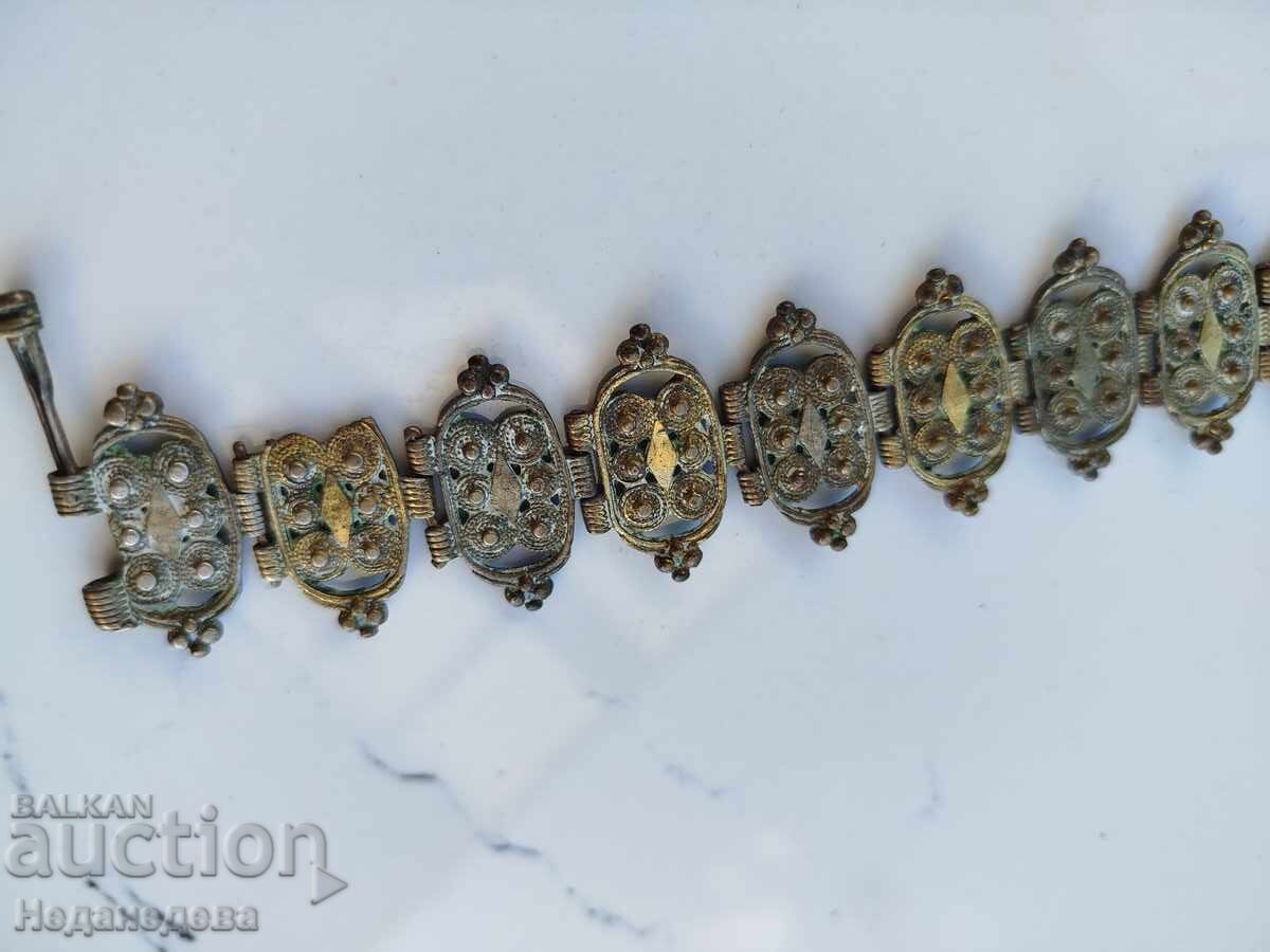 Hryvnia, Hryvnia with pin, jewelry - 6 Hryvnia, Hryvnia with pin, jewelry - 6