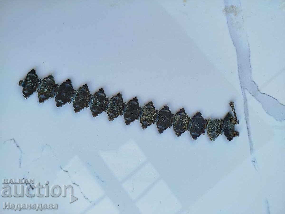 Hryvnia, Hryvnia with pin, jewelry - 7 Hryvnia, Hryvnia with pin, jewelry - 7