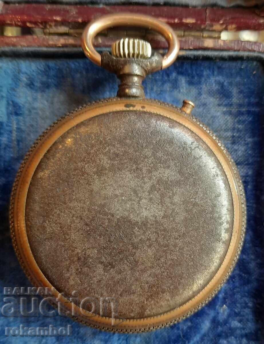 Auction Swiss Roskopf Pocket Watch Auction Swiss Roskopf Pocket Watch